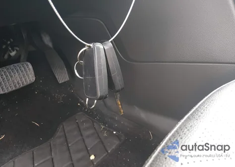 2016 Buick Cascada Premium z USA, uszkodzony, nr VIN W04WT3N57GG130165